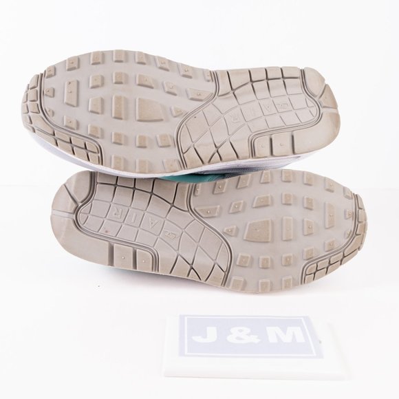 Nike Air Max 1 ID Premium 823375-993 size 9.5 - Picture 6 of 14